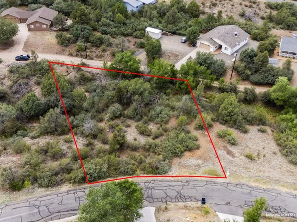 4732 E Julie Dr, Prescott, AZ 86301