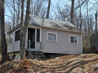 3 Harmony Ln, Greenville, ME 04441