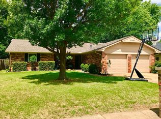 3309 Beverly Dr, Edmond, OK 73013