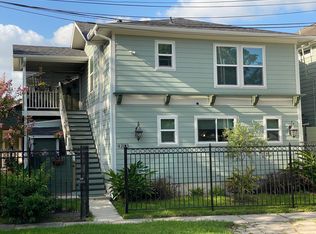 4703 Park Dr, Houston, TX 77023