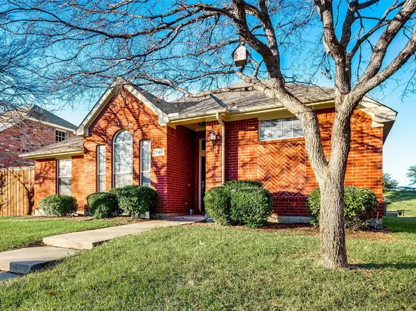 7166 Lazy Meadow Ln, Frisco, TX 75033