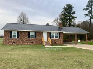 7316 Godwin Lake Rd, Dunn, NC 28334