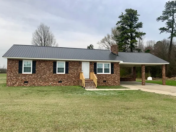 (undisclosed Address), Dunn, NC 28334