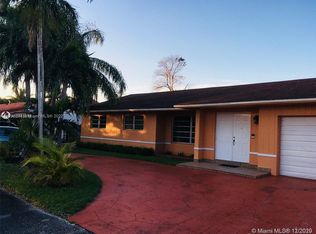 9741 SW 5th St, Miami, FL 33174