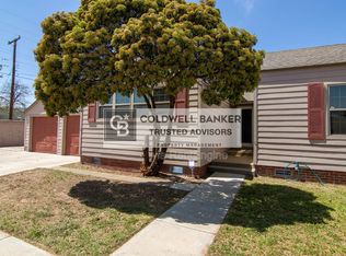 1901 25th St, Lubbock, TX 79411