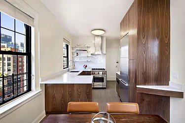 Sold by Town Residential