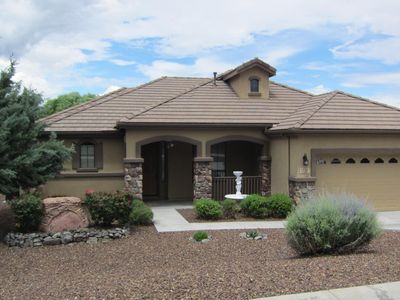 1720 Juliana St, Prescott, AZ, 86301