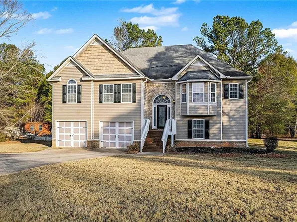 115 Rivercrest Ln, Covington, GA 30016