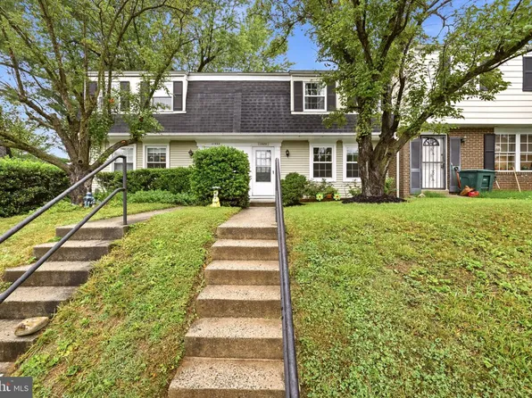 11529 Fenchurch Ct, Germantown, MD 20876