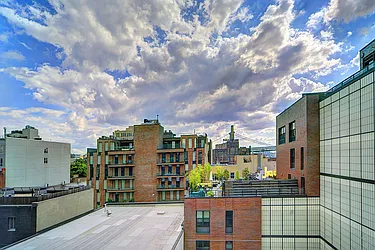 Rented by Halstead Real Estate