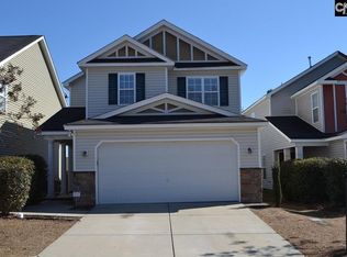 121 Whitton Ct, Lexington, SC 29073