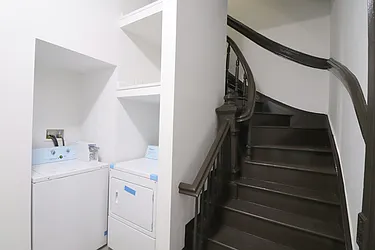 Rented by Nest Seekers International