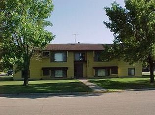 1015 6th St SE APT 101, Valley City, ND 58072