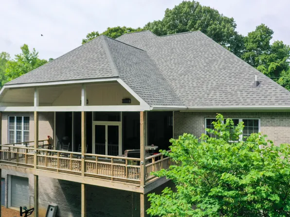 50 Zane Ct, Eddyville, KY 42038
