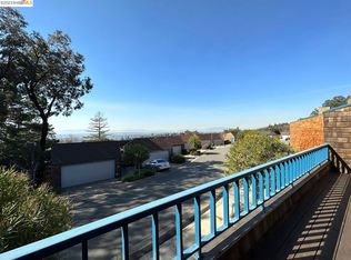 61 Sereno Cir, Oakland, CA 94619