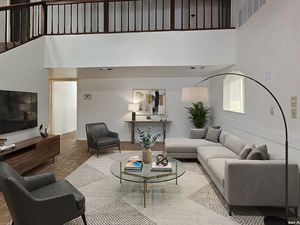 11619 Intrigue, San Antonio, TX 78216 | Zillow