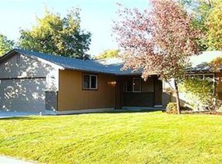 9230 W Millwheel Ct, Garden City, ID 83714