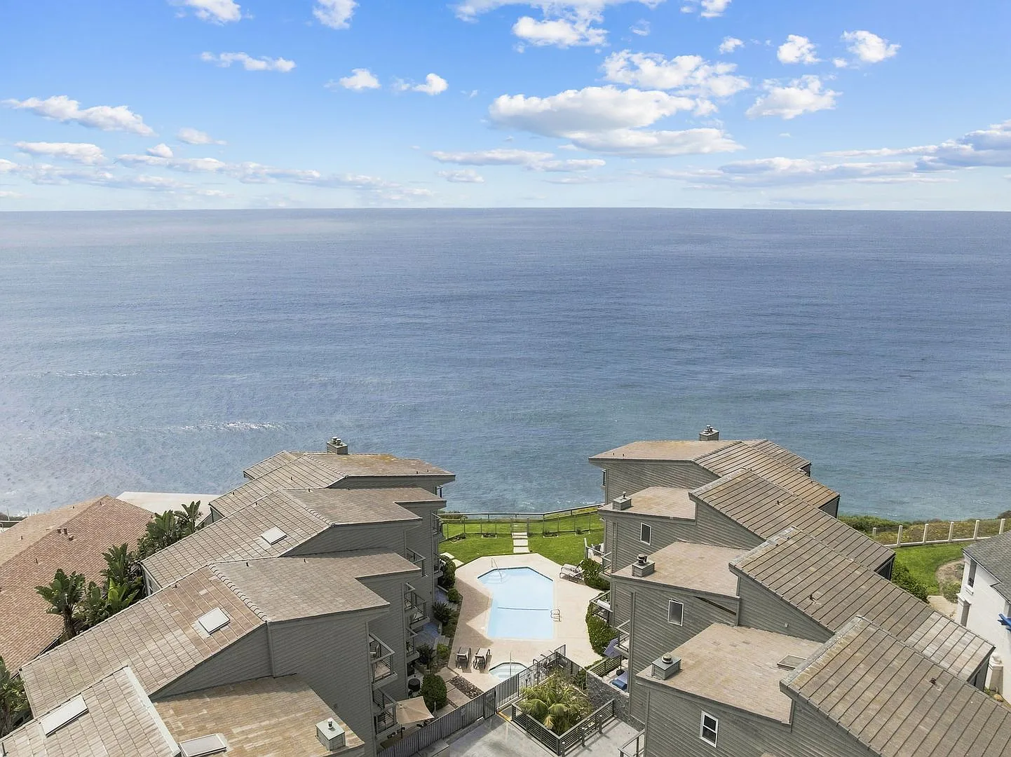 Furnished Ocean-View Encinitas Condo — Photo 4