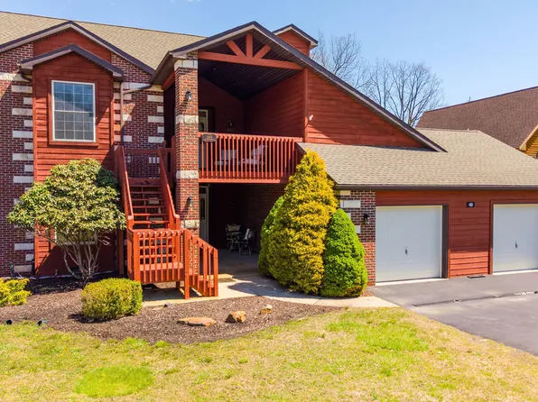 40 Sugarloaf Ln Unit 1603, Hazleton, PA 18202