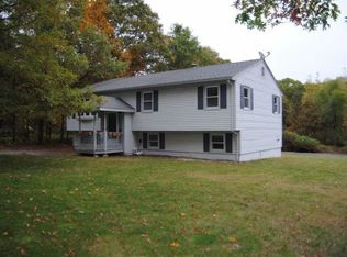 275 N Quincy St, Brockton, MA 02302