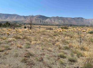 0 Eastside Ln, Coleville, CA 96107