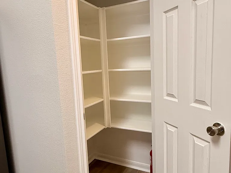 Pantry