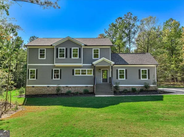 1021 Pointe S, Tignall, GA 30668