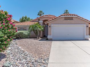 3513 E Sequoia Dr, Phoenix, AZ 85050