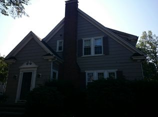 16 Midvale Rd, West Roxbury, MA 02132