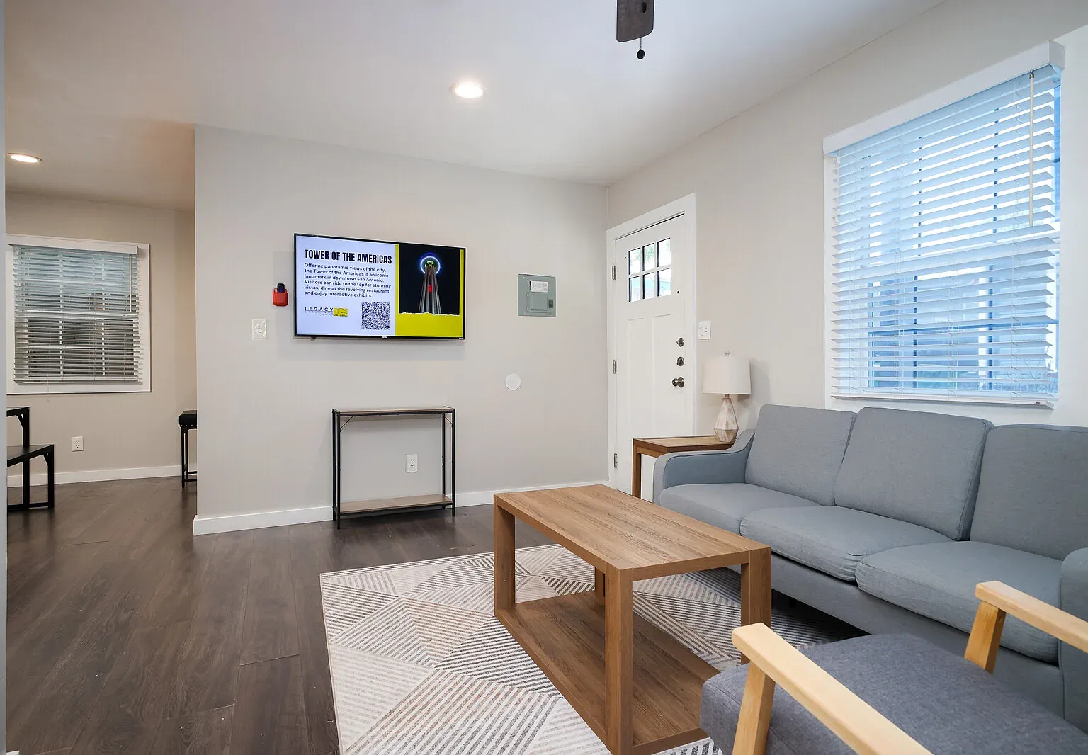 2 bed, $2,400 — Photo 2