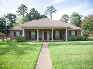 319 Avalon Way, Brandon, MS 39047