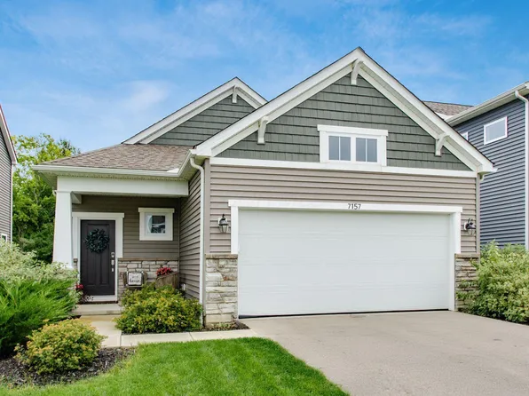 7157 Celebration Dr, Powell, OH 43065