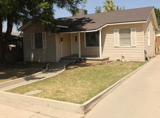 238 Arvin St, Bakersfield, CA 93308