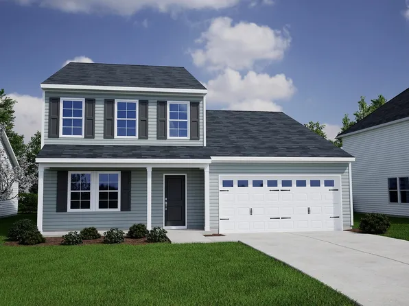 1411 Cottontail Dr, Conway, SC 29526