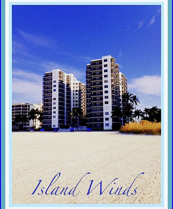 Island Winds 