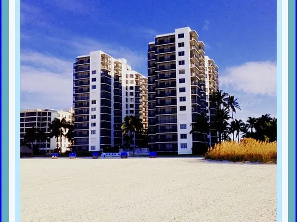 6610 Estero Blvd APT 524, Fort Myers Beach, FL 33931