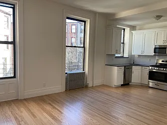 Rented by Garfield Realty 