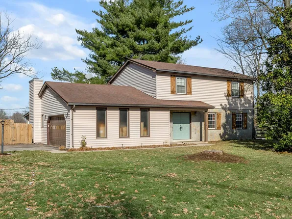 180 Birch Dr, Versailles, KY 40383