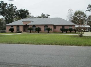 33 Blithewood Dr, Pensacola, FL 32514
