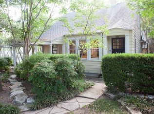 4115 Rosedale Ave #A, Austin, TX 78756