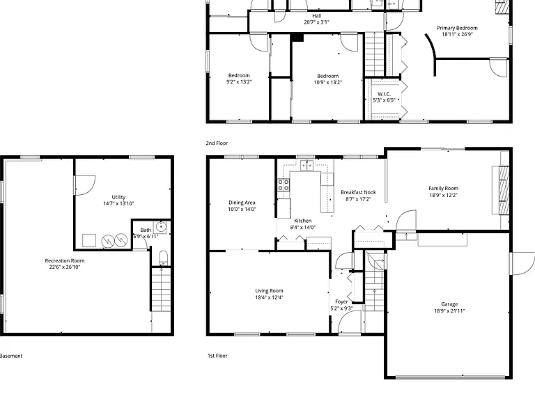 3409 Delray Dr — Photo 25