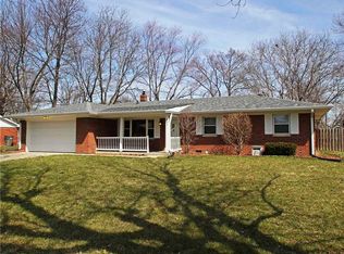 904 Reda Rd, Indianapolis, IN 46227