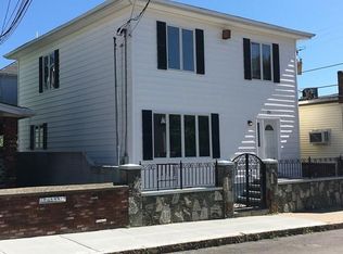 204 Snell St, Fall River, MA 02721