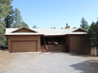 102 Monicas Ct, Ruidoso, NM 88345