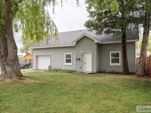 1151 Bingham Ave, Idaho Falls, ID 83402