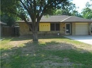 1622 Belin Dr, Houston, TX 77029