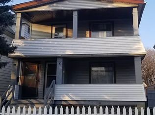 9524 Laird Ave #1, Cleveland, OH 44102