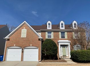 7704 Silver View Ln, Raleigh, NC 27613
