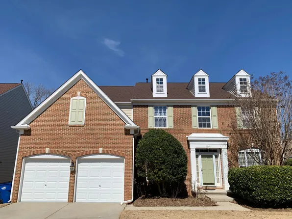 7704 Silver View Ln, Raleigh, NC 27613