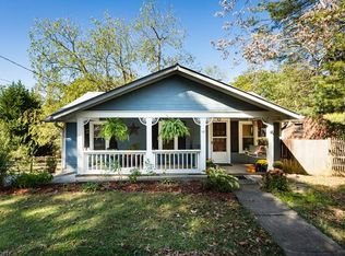 10 Gudger Rd, Leicester, NC 28715